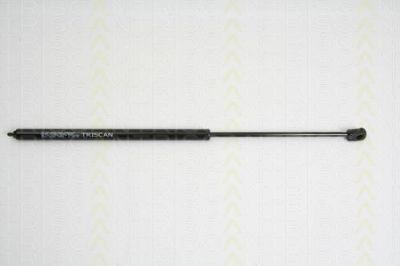 TRISCAN 8710 23110 газовая пружина, капот на MERCEDES-BENZ M-CLASS (W164)