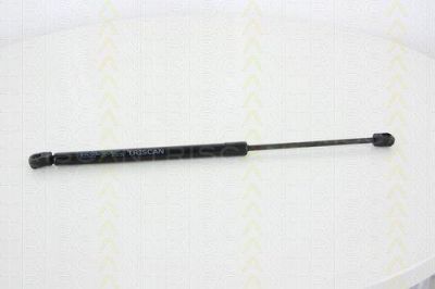 TRISCAN 8710 23215 газовая пружина, крышка багажник на MERCEDES-BENZ C-CLASS T-Model (S204)