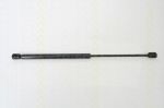 TRISCAN 8710 24226 газовая пружина, крышка багажник на OPEL ASTRA H универсал (L35)