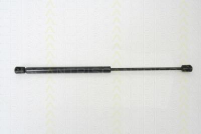TRISCAN 8710 24226 газовая пружина, крышка багажник на OPEL ASTRA H универсал (L35)