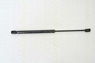 TRISCAN 8710 24228 газовая пружина, крышка багажник на OPEL ASTRA H (L48)