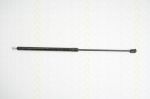 TRISCAN 8710 24231 газовая пружина, крышка багажник на OPEL CORSA D