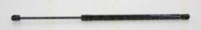 TRISCAN 8710 24238 газовая пружина, крышка багажник на OPEL ASTRA J
