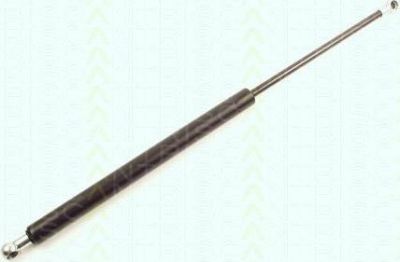 TRISCAN 8710 25209 газовая пружина, крышка багажник на RENAULT MEGANE I (BA0/1_)