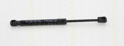 TRISCAN 8710 27107 газовая пружина, капот на VOLVO XC60