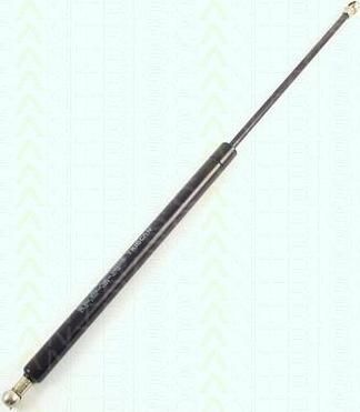 TRISCAN 8710 2712 газовая пружина, крышка багажник на VOLVO 480 E
