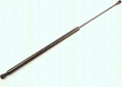 TRISCAN 8710 28219 газовая пружина, крышка багажник на PEUGEOT 106 II (1)