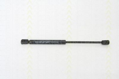 TRISCAN 8710 28226 газовая пружина, крышка багажник на PEUGEOT 407 (6D_)