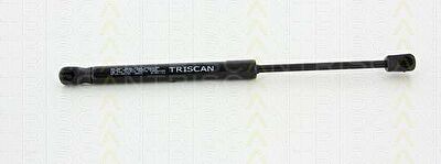 TRISCAN 8710 29134 газовая пружина, капот на AUDI A7 Sportback (4GA, 4GF)