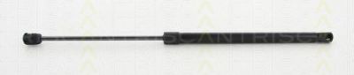 TRISCAN 8710 292025 газовая пружина, крышка багажник на SEAT LEON (5F1)