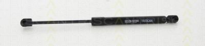 TRISCAN 8710 292105 газовая пружина, крышка багажник на VW PASSAT (362)