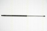 TRISCAN 8710 29273 газовая пружина, крышка багажник на VW CADDY III фургон (2KA, 2KH, 2CA, 2CH)