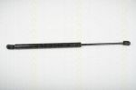 TRISCAN 8710 29280 газовая пружина, крышка багажник на VW TIGUAN (5N_)