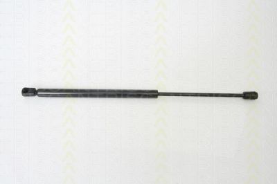 TRISCAN 8710 42235 газовая пружина, крышка багажник на MITSUBISHI LANCER универсал (CS_W)