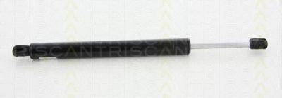 TRISCAN 8710 65210 газовая пружина, крышка багажник на SAAB 9-3 универсал (YS3F)