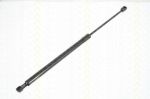 TRISCAN 8710 67210 газовая пружина, крышка багажник на SKODA FABIA