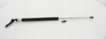 TRISCAN 8710 68211 газовая пружина, крышка багажник на SUBARU FORESTER (SG)