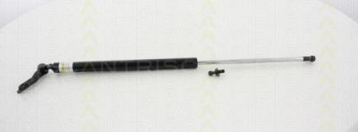 TRISCAN 8710 68211 газовая пружина, крышка багажник на SUBARU FORESTER (SG)