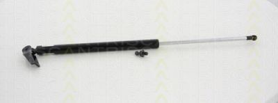 TRISCAN 8710 68212 газовая пружина, крышка багажник на SUBARU FORESTER (SG)