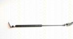 TRISCAN 8710 69208 газовая пружина, крышка багажник на SUZUKI BALENO универсал (EG)