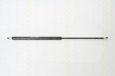 TRISCAN 8710 69221 газовая пружина, крышка багажник на SUZUKI IGNIS II