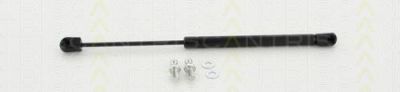 TRISCAN 8710 80101 газовая пружина, капот на JEEP GRAND CHEROKEE III (WH, WK)