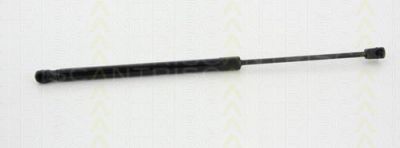 TRISCAN 8710 80210 газовая пружина, крышка багажник на DODGE CALIBER