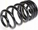 TRISCAN 8750 1005 пружина ходовой части на NISSAN PRIMASTAR фургон (X83)