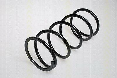 TRISCAN 8750 1337 пружина ходовой части на TOYOTA CARINA II (_T17_)