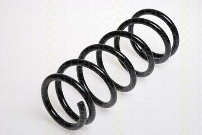 TRISCAN 8750 1447 пружина ходовой части на NISSAN ALMERA II (N16)