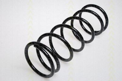 TRISCAN 8750 1455 пружина ходовой части на NISSAN SUNNY III (N14)