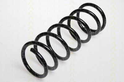 TRISCAN 8750 1468 пружина ходовой части на NISSAN ALMERA I Hatchback (N15)