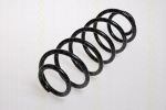 TRISCAN 8750 1594 пружина ходовой части на FIAT STILO (192)