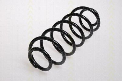 TRISCAN 8750 1594 пружина ходовой части на FIAT STILO (192)