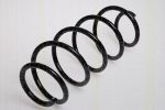 TRISCAN 8750 16023 пружина ходовой части на FORD MONDEO III седан (B4Y)