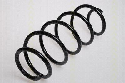 TRISCAN 8750 16023 пружина ходовой части на FORD MONDEO III седан (B4Y)