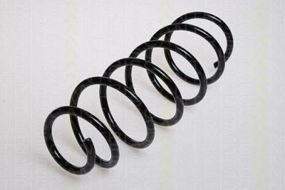 TRISCAN 8750 16024 пружина ходовой части на FORD MONDEO III (B5Y)