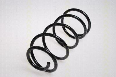 TRISCAN 8750 16043 пружина ходовой части на FORD FOCUS II седан (DA_)