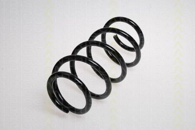 TRISCAN 8750 16056 пружина ходовой части на FORD S-MAX (WA6)