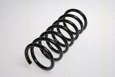 TRISCAN 8750 16057 пружина ходовой части на FORD S-MAX (WA6)