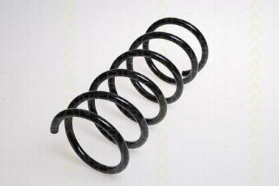 TRISCAN 8750 16058 пружина ходовой части на FORD S-MAX (WA6)