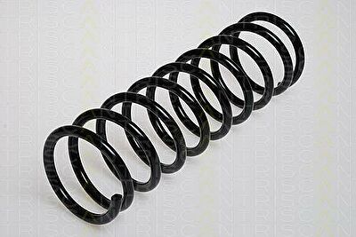 TRISCAN 8750 1641 пружина ходовой части на FORD ESCORT IV (GAF, AWF, ABFT)