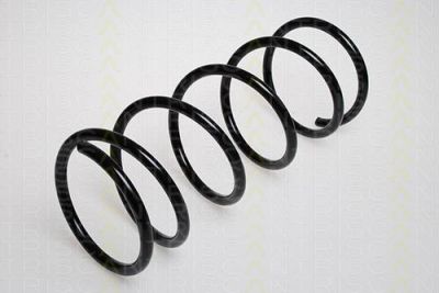 TRISCAN 8750 1691 пружина ходовой части на FORD FOCUS седан (DFW)