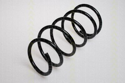 TRISCAN 8750 1715 пружина ходовой части на LAND ROVER FREELANDER Soft Top (LN_)