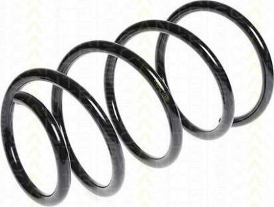 TRISCAN 8750 1842 пружина ходовой части на KIA CEE'D SW (ED)