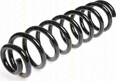 TRISCAN 8750 23114 пружина ходовой части на MERCEDES-BENZ M-CLASS (W164)