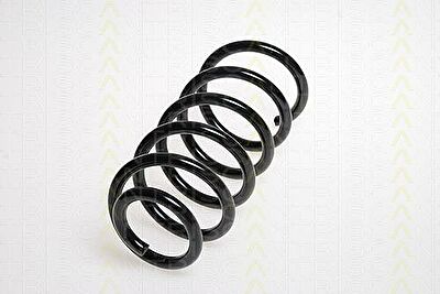 TRISCAN 8750 23147 пружина ходовой части на SMART ROADSTER (452)