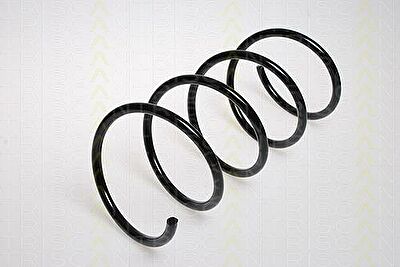 TRISCAN 8750 2366 пружина ходовой части на MERCEDES-BENZ C-CLASS купе (CL203)