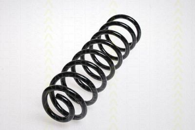 TRISCAN 8750 2389 пружина ходовой части на MERCEDES-BENZ E-CLASS (W211)