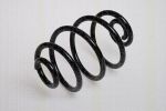 TRISCAN 8750 24032 пружина ходовой части на OPEL CORSA C фургон (F08, W5L)